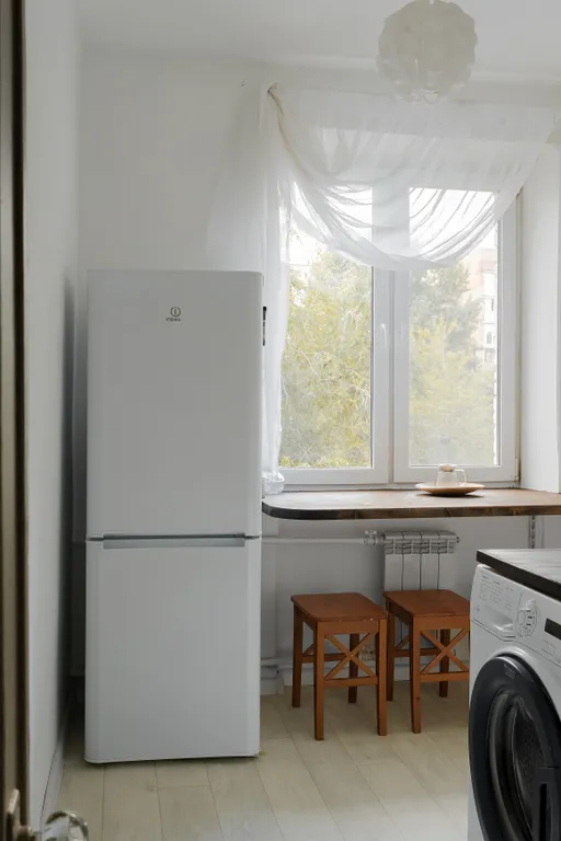 Квартира Квартира Тихий центр в Хамовниках — Москва