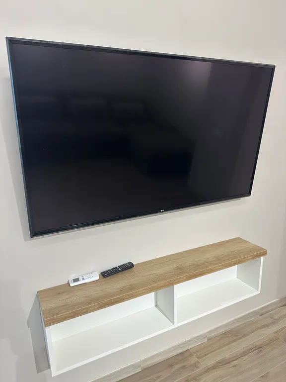 Апартаменты на косе