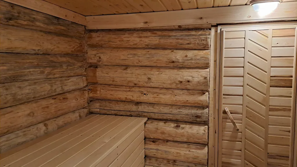 Дом на Опушке