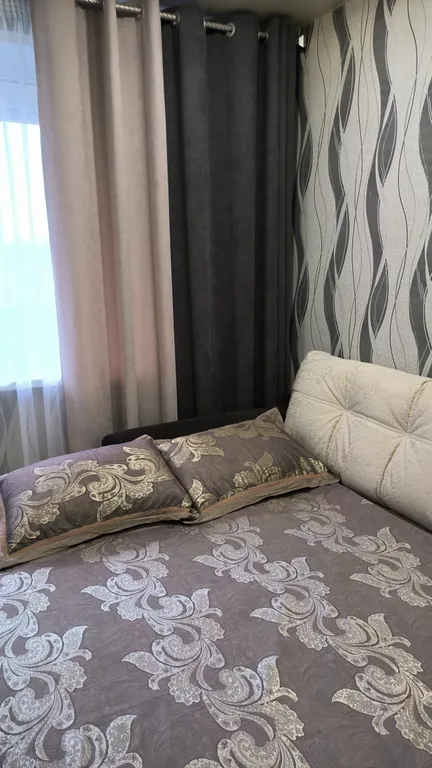 Доступная роскошь