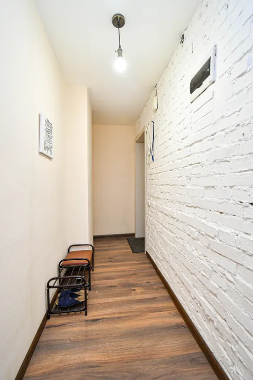 Квартира Уютная квартира — Красноярск