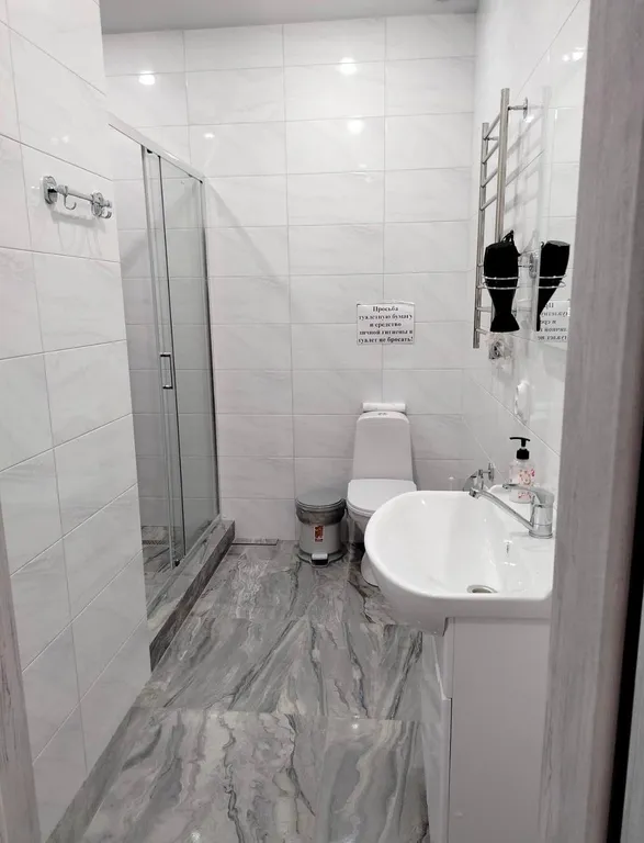 Дом с сауной и бассейном