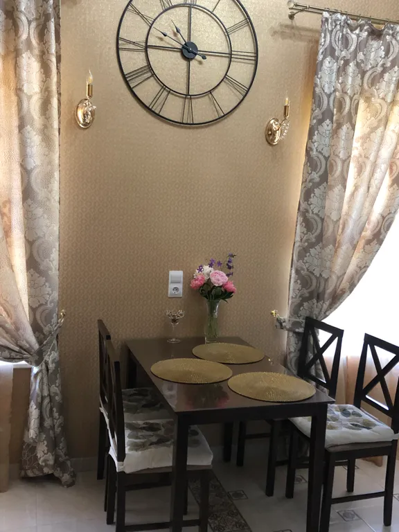 Коттедж Уютный дом с камином и сауной у озера — Ларионово