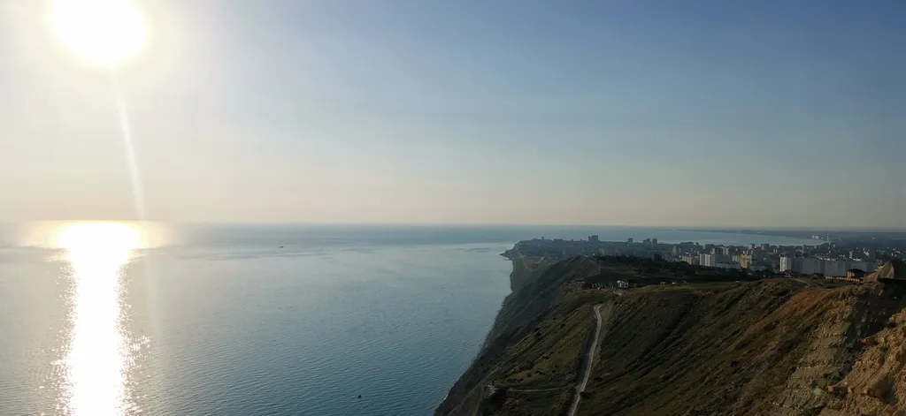 Квартира Квартира Семейные номер — Анапа