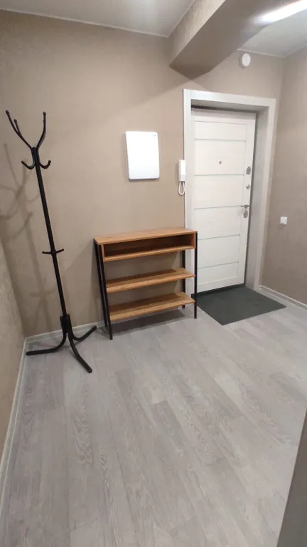 Уютная 1-комнатная квартира