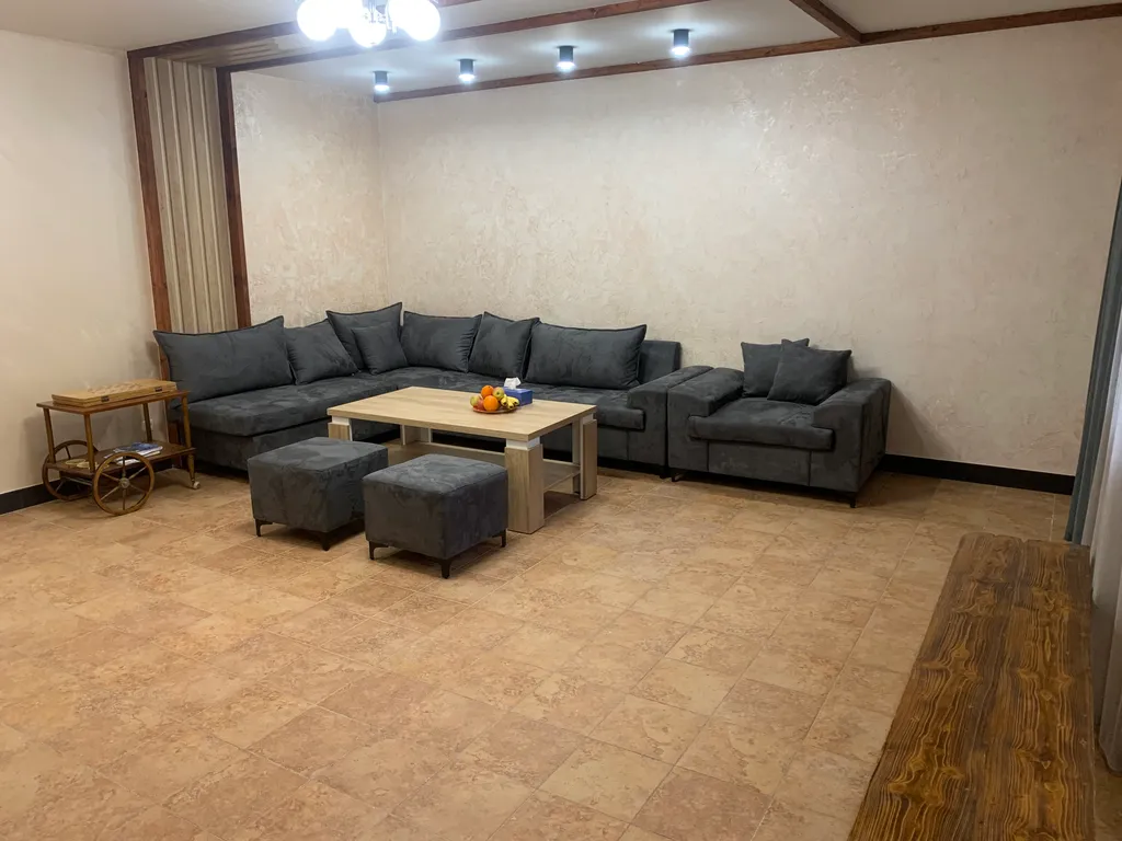 Tsaghkadzor Family Villa