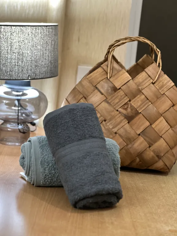 Квартира с балконом видом на море