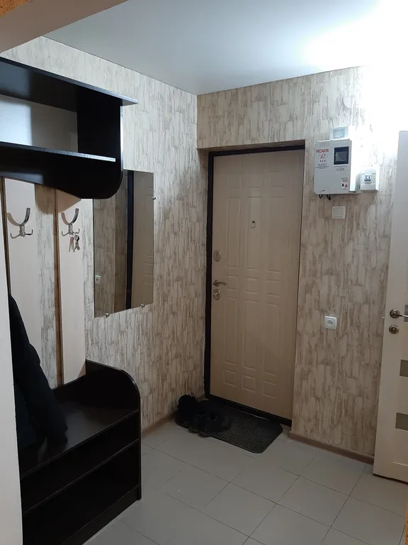 Квартира Уютная однокомнатная квартира — Джанкой