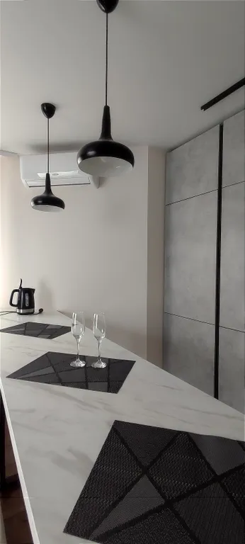 Апартаменты Липецк Центр 5