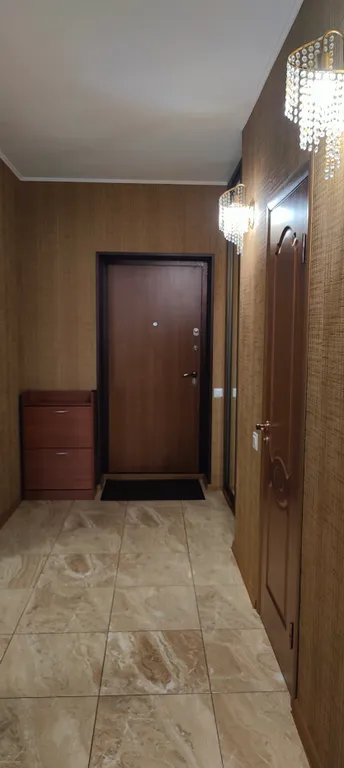 Оазис в центре - квартира в новом доме с тихим двором