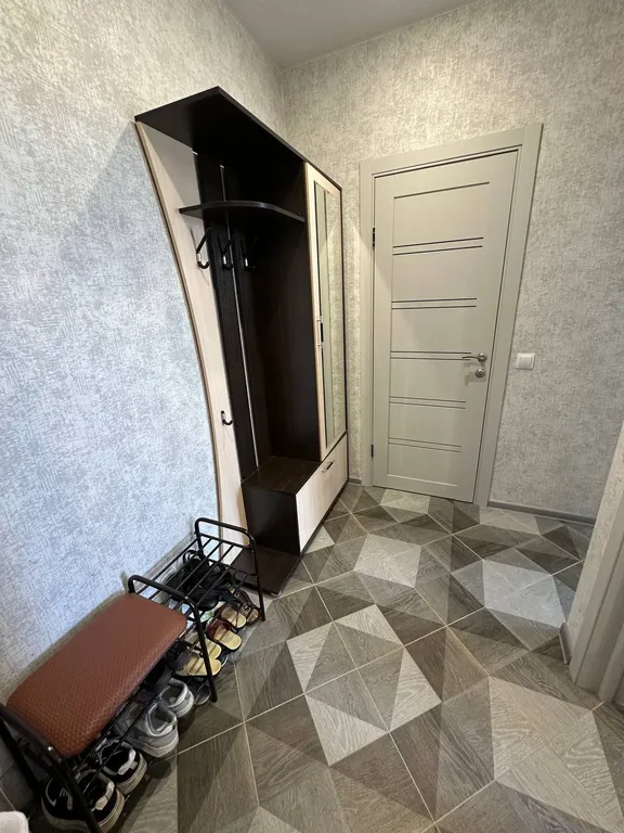 Апартаменты на Балтийском море