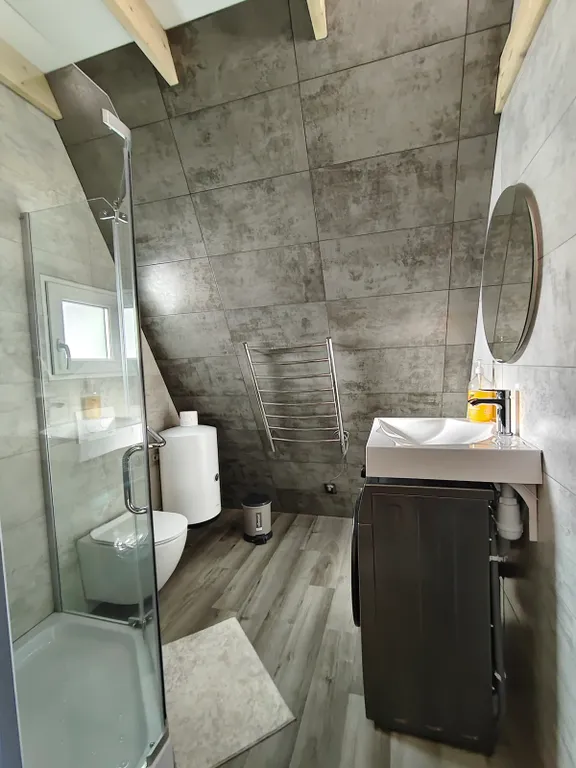 А-фрейм Вершина комфорта