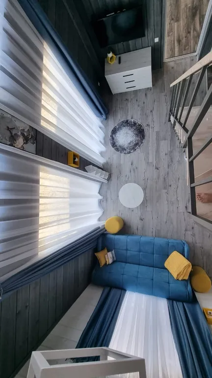 Частный дом