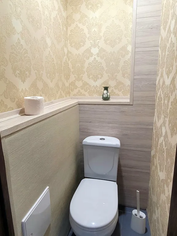 Апартаменты с видом на море