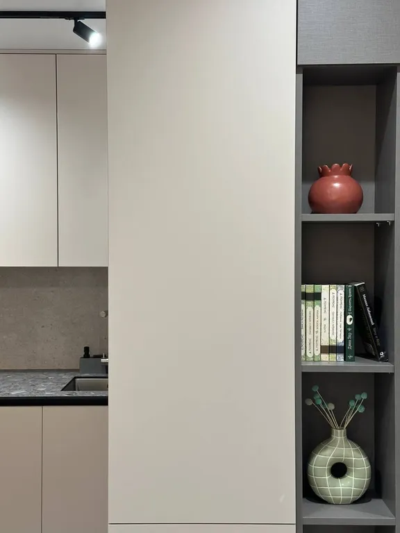 Квартира с 2 спальнями