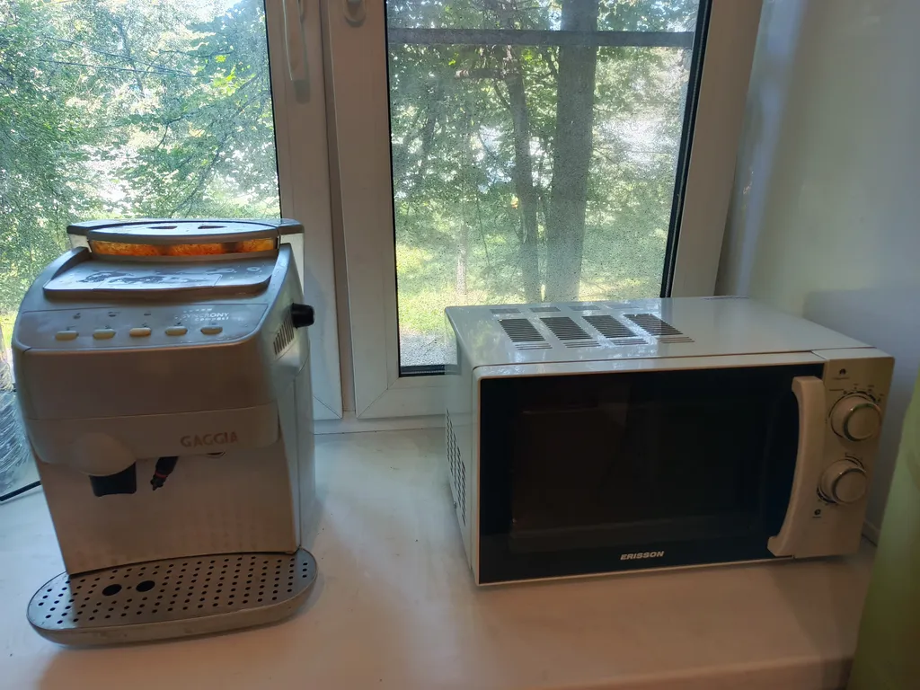 Романтичная однушка с камином на Волжской набережной