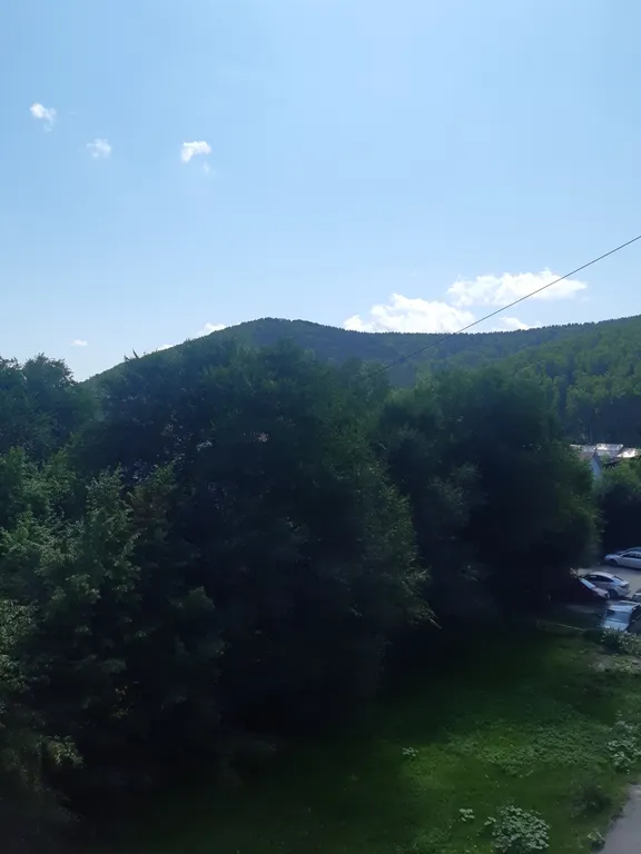 Уютная квартира на вокзале