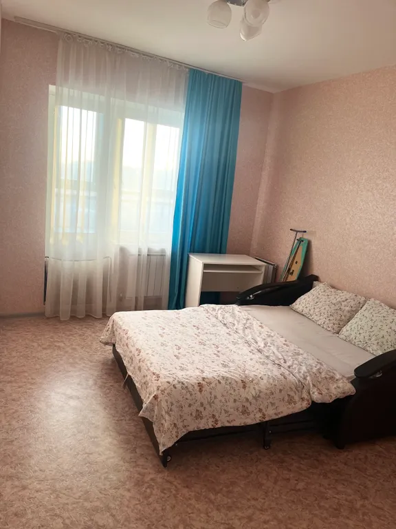 Квартира Двухкомнатная со всеми удобствами — аренда посуточно в Уфа