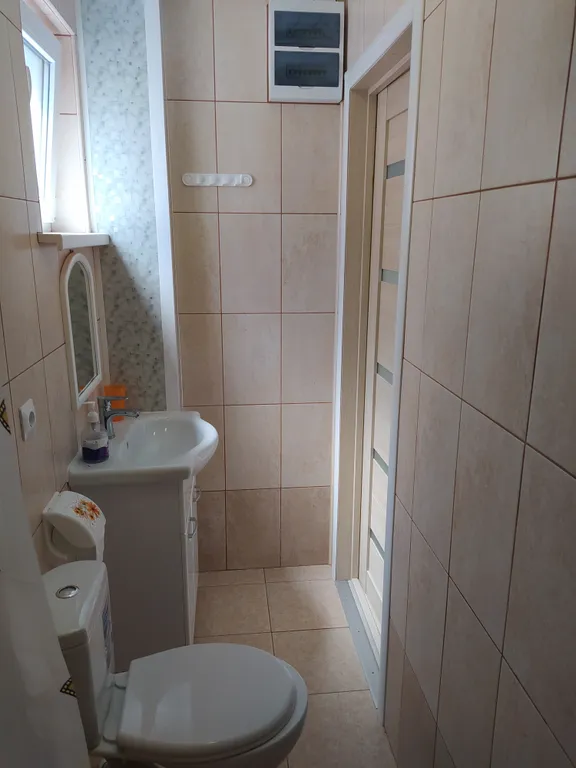 Двухэтажные таунхаусы с личной территорией под ключ