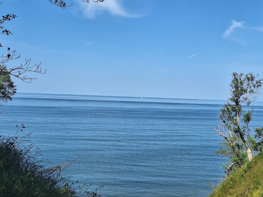 Апартаменты с видом на море