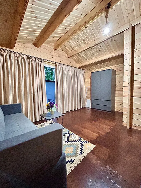 Домик под ключ у моря