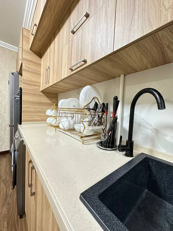 Апартаменты в центре у метро Минор