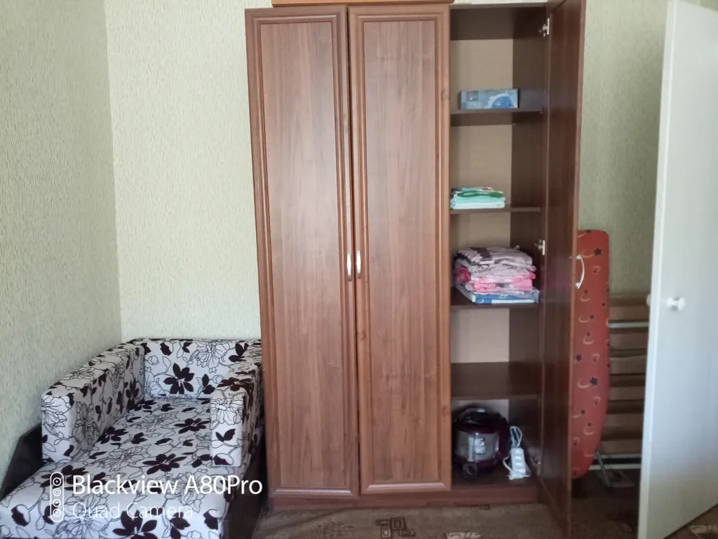 Удобное расположение между Курортным бульваром и Центральным рынком