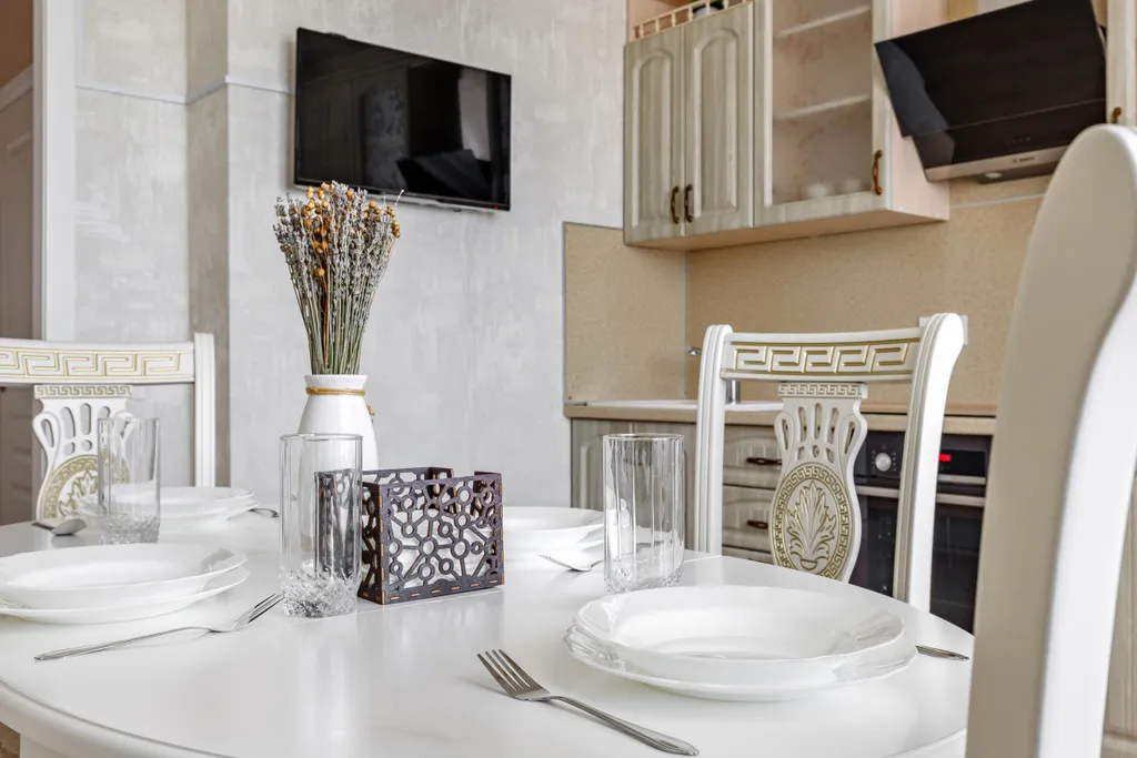 Квартира Шикарная квартира рядом со стадионом и парка Галицкого — Краснодар