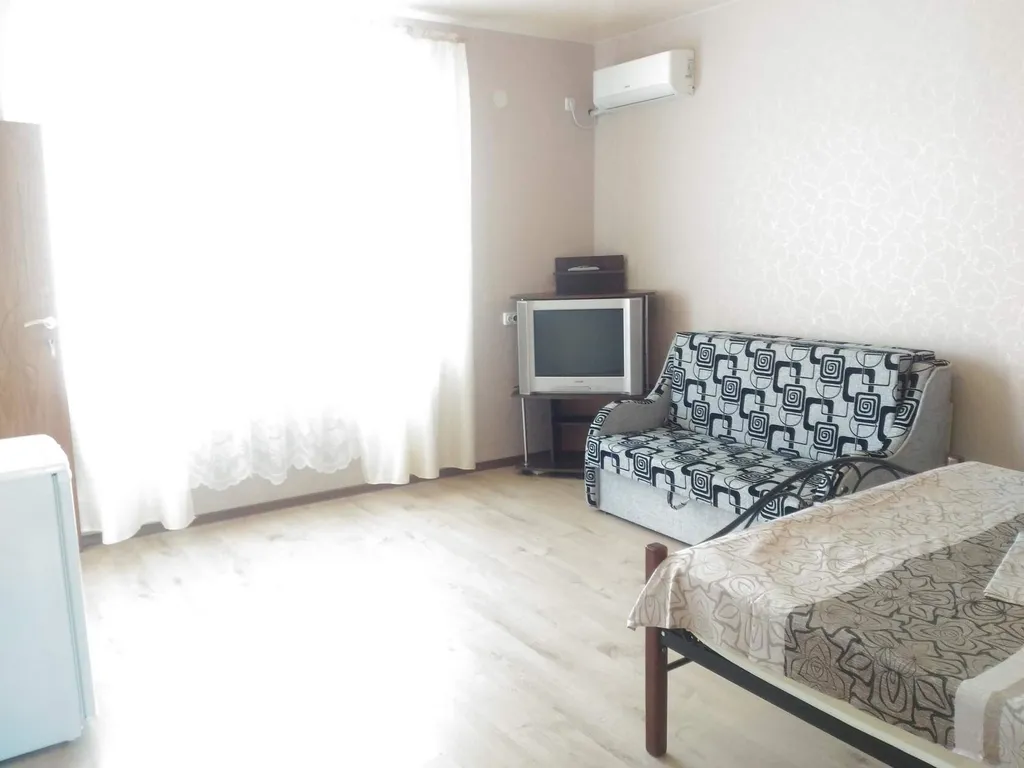 Квартира Квартира Частный сектор — Судак