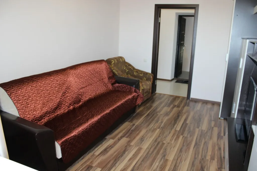 Уютная квартира рядом с морем и парком