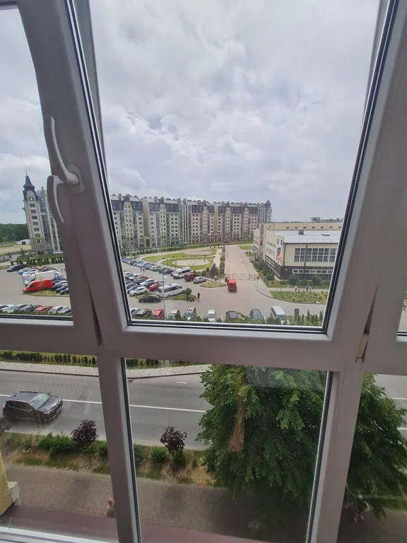 Квартира Новая квартира — Зеленоградск
