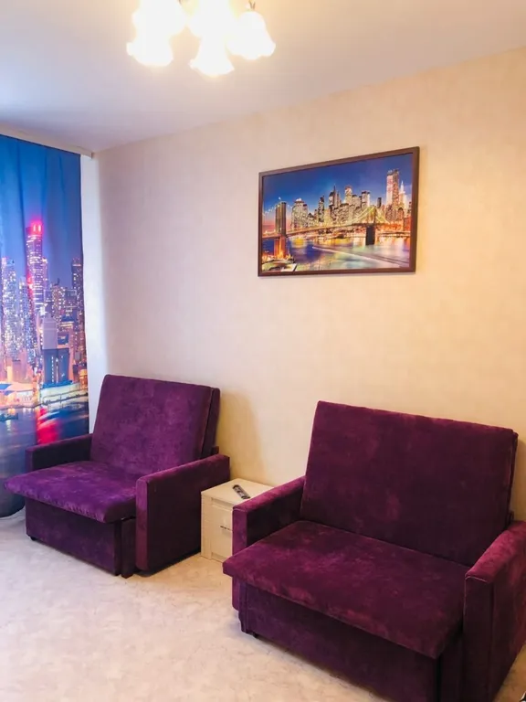 Квартира Отличная квартира у Арены — Гатчина