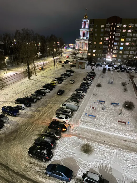 Квартира 1-комнатная Квартира — Курск