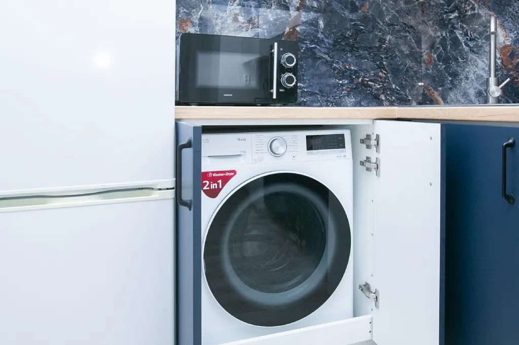 Квартира 2-х комнатная квартира в центре Зеленоградска — Зеленоградск