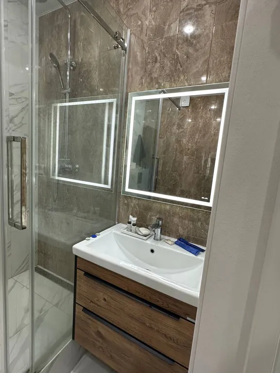 Студия для Вас в уютном районе