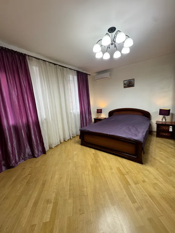 3-х комнатная квартира в самом центре города