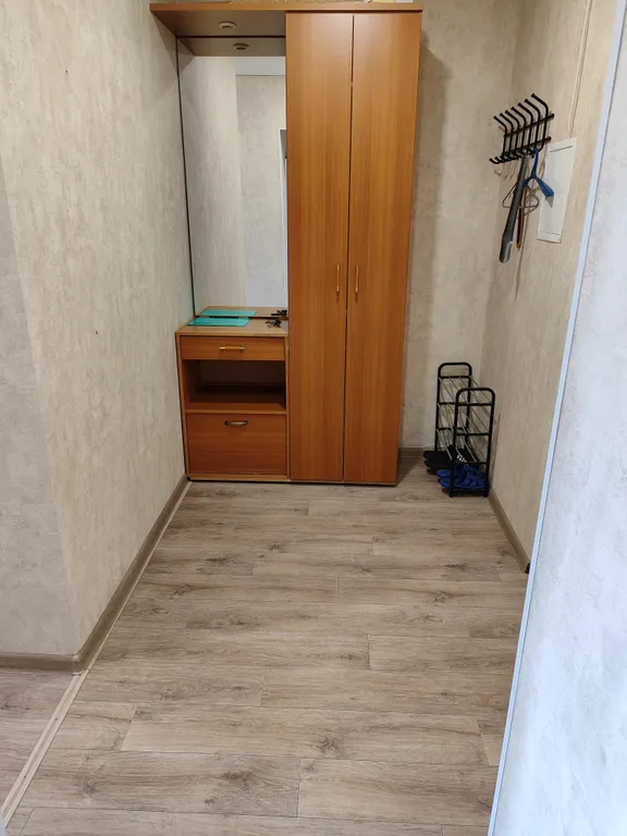 Уютная квартира с прекрасным видом