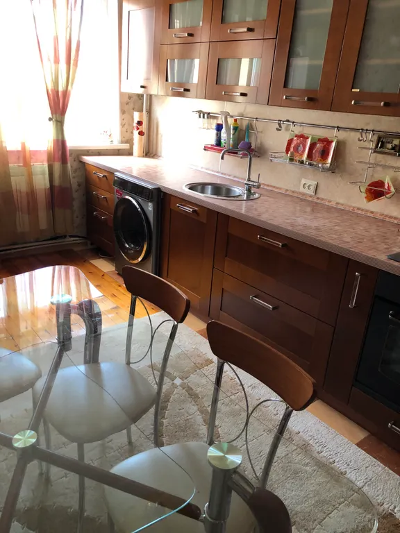 Уютная квартира у моря