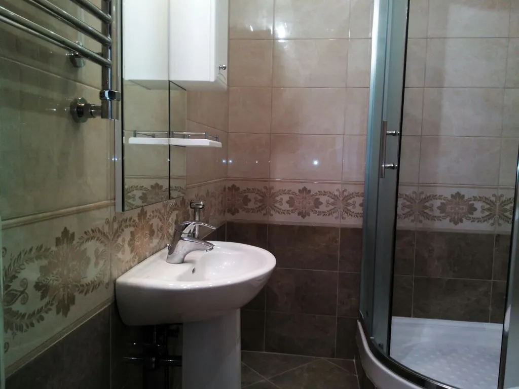 Квартира Квартира 500м до моря — Сочи