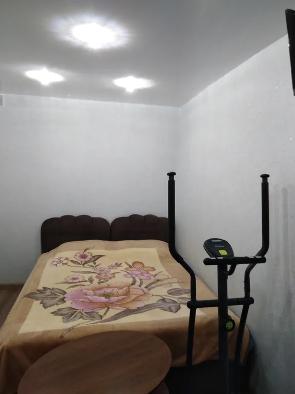 Уютная, теплая квартира в центре города