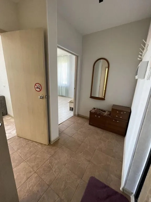 Квартира со всеми удобствами