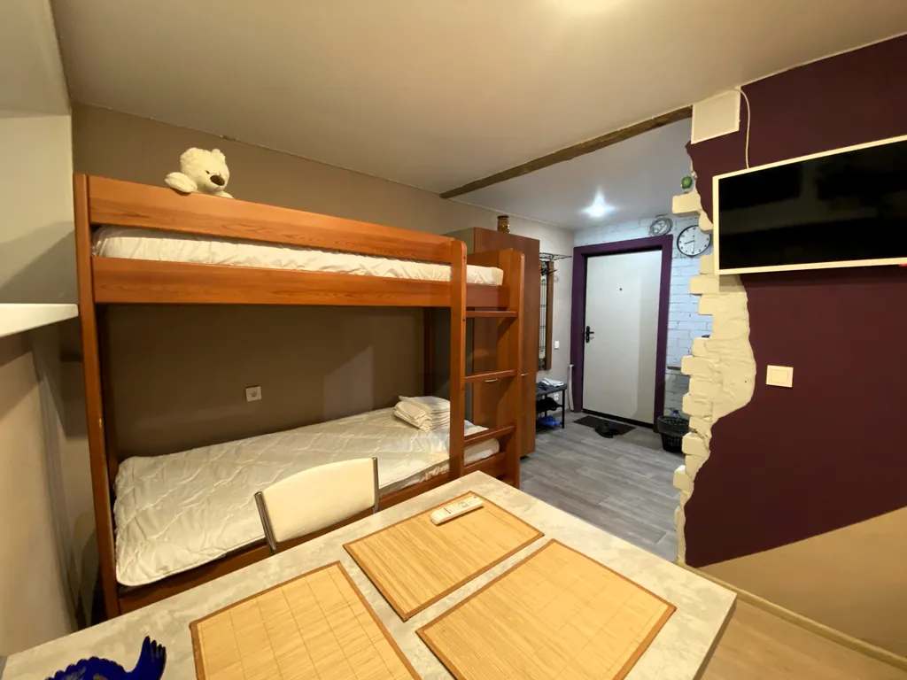 МиниСтудия Фемели