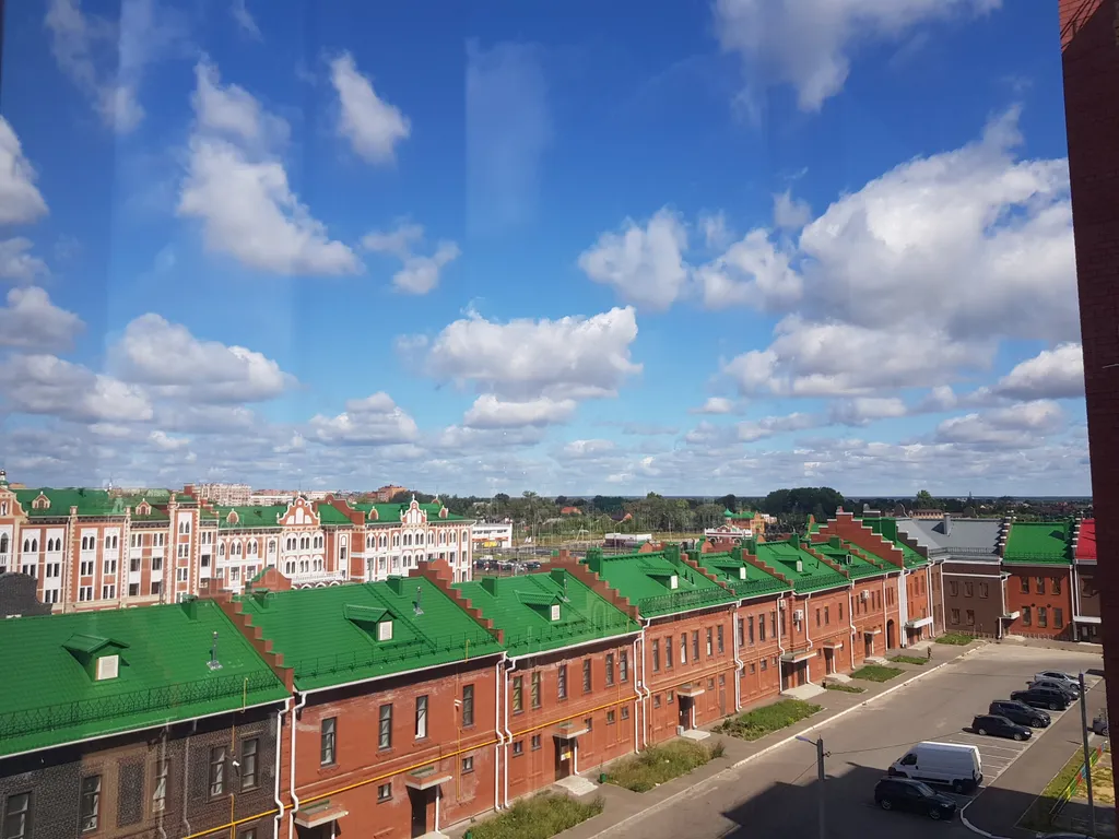 Набережная Брюгге