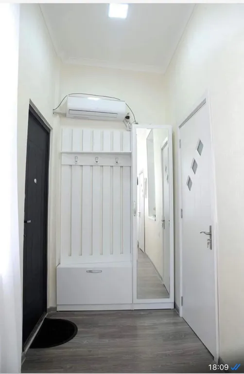 Уютная квартира на площади Свободы