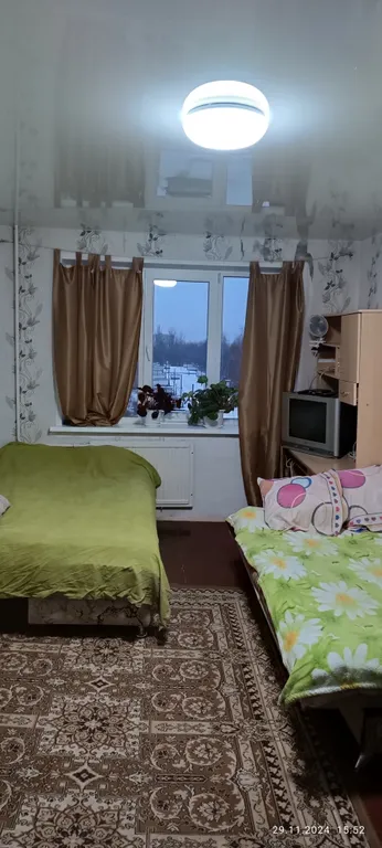 Уютная квартира в Дзержинском районе