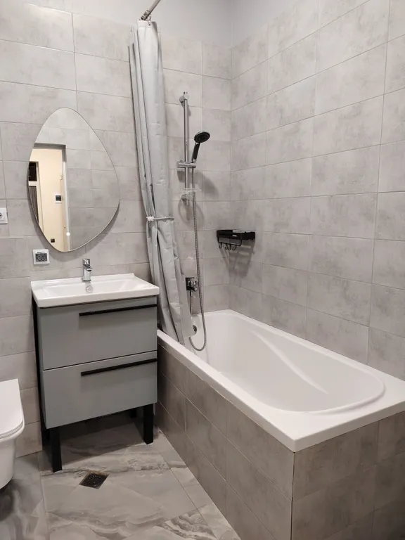 Апартамент в центре