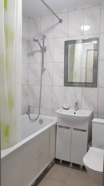 Квартира Квартира N14 — Калининград