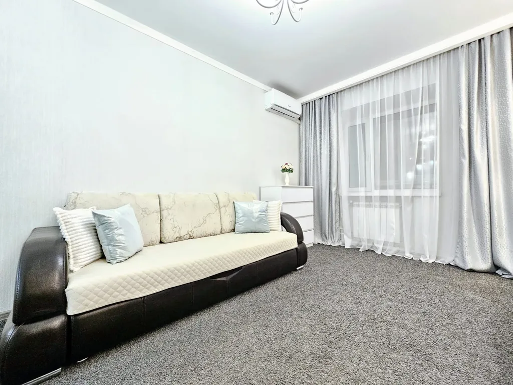 Уютная квартира в центре