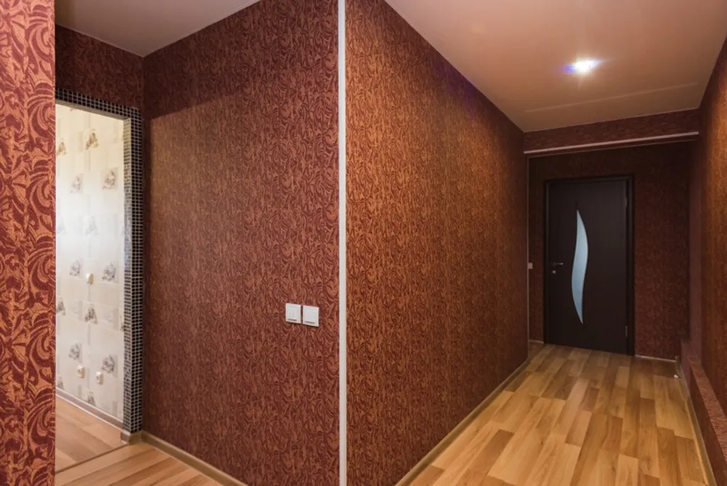 Квартира Квартира класса Люкс — Екатеринбург