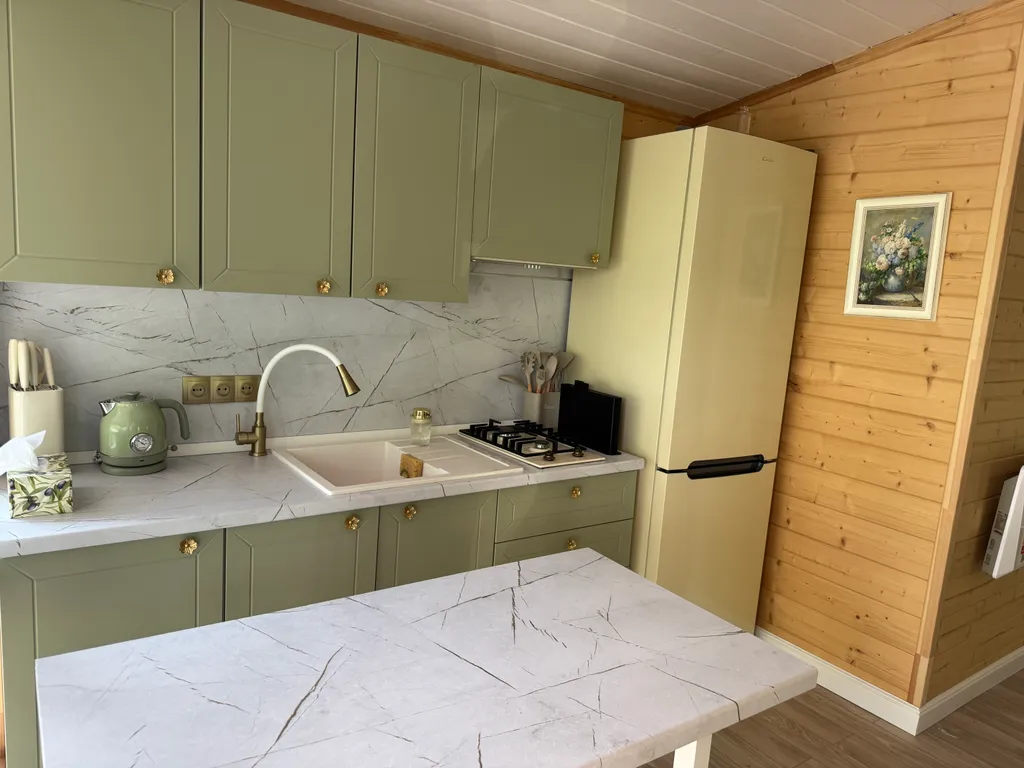 Коттедж Фиагдон